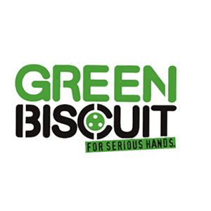 Green biscuit