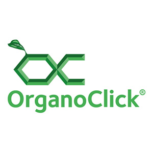 Organoclick